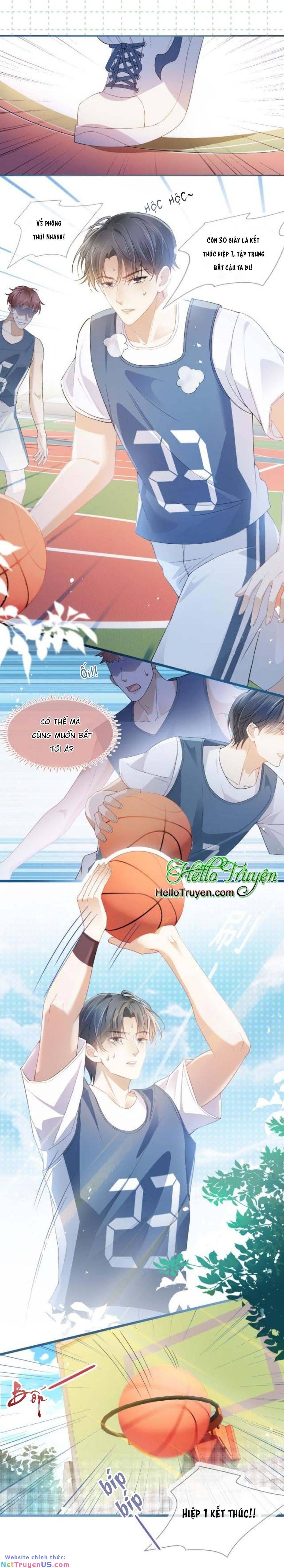 Cô Ấy Và Bông Hồng Trắng Chapter 12 - 7