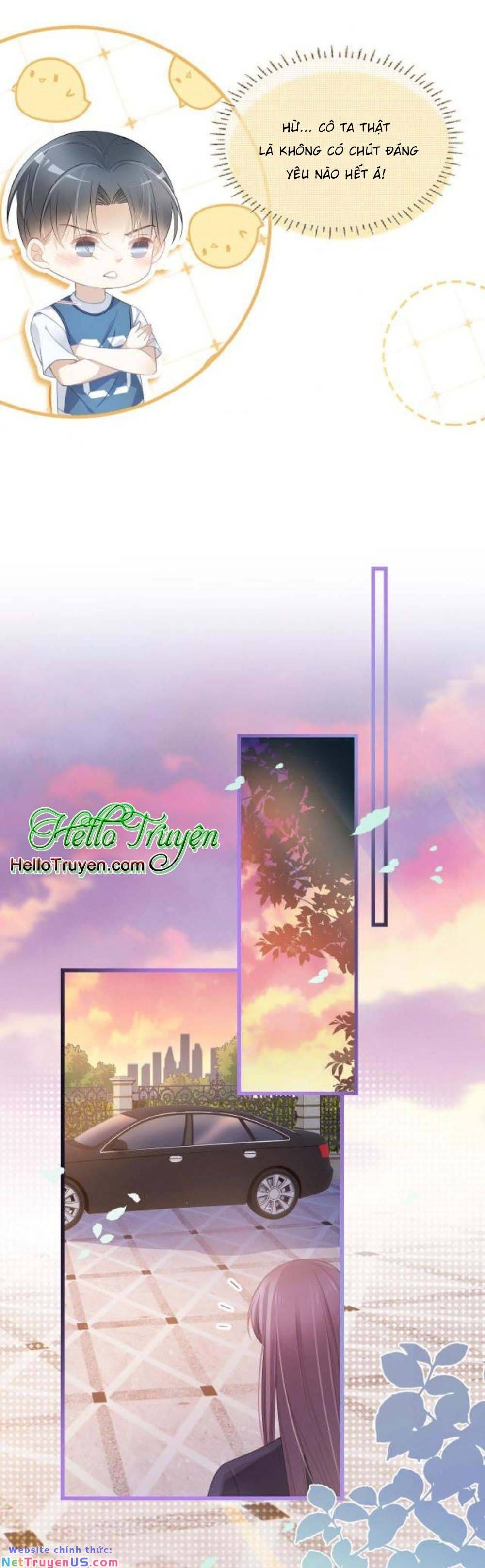 Cô Ấy Và Bông Hồng Trắng Chapter 13 - 13