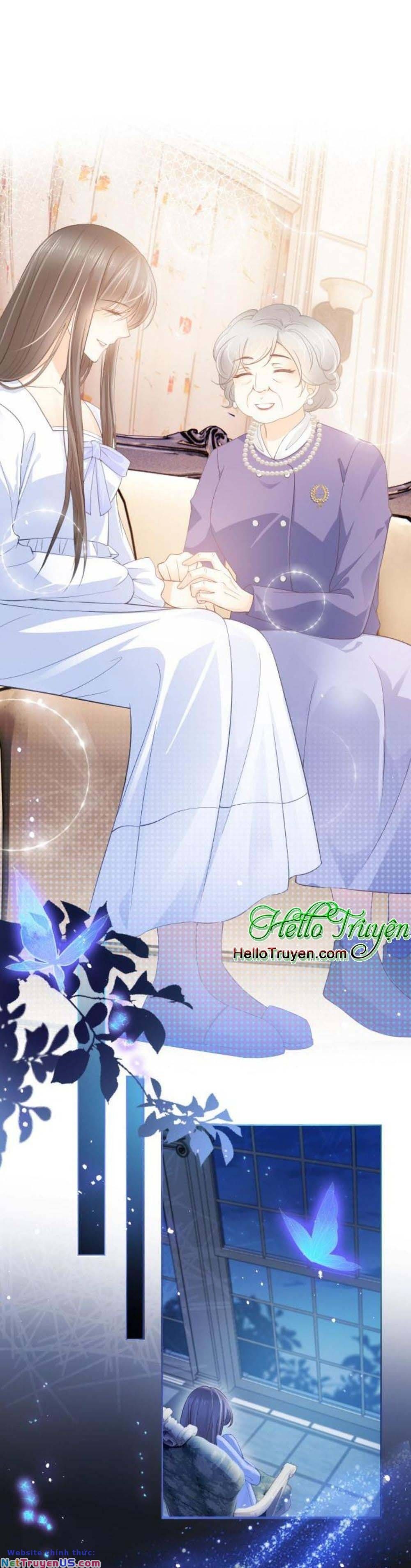 Cô Ấy Và Bông Hồng Trắng Chapter 13 - 18