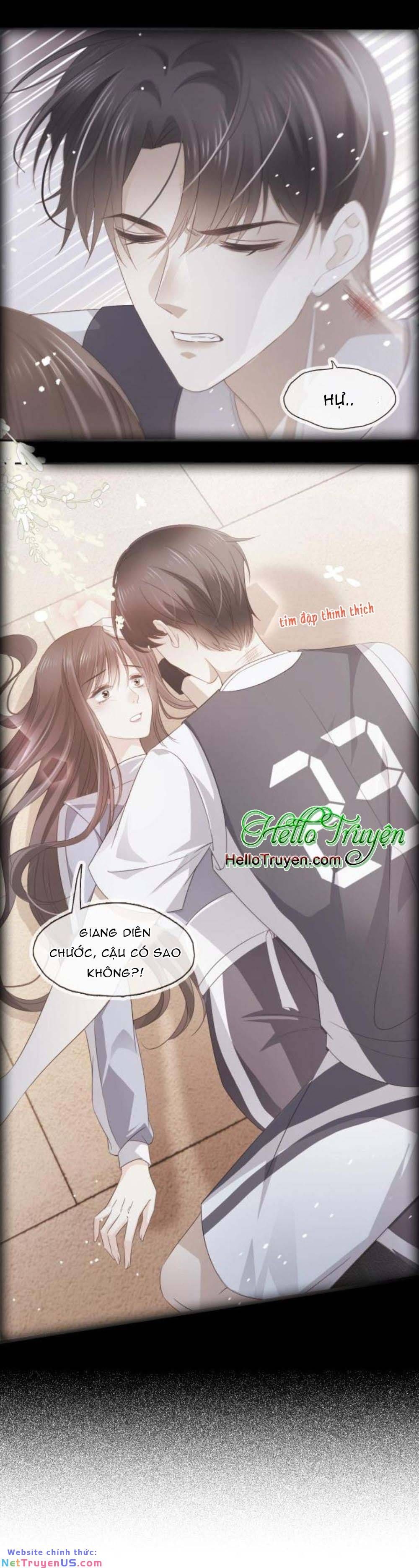 Cô Ấy Và Bông Hồng Trắng Chapter 13 - 5