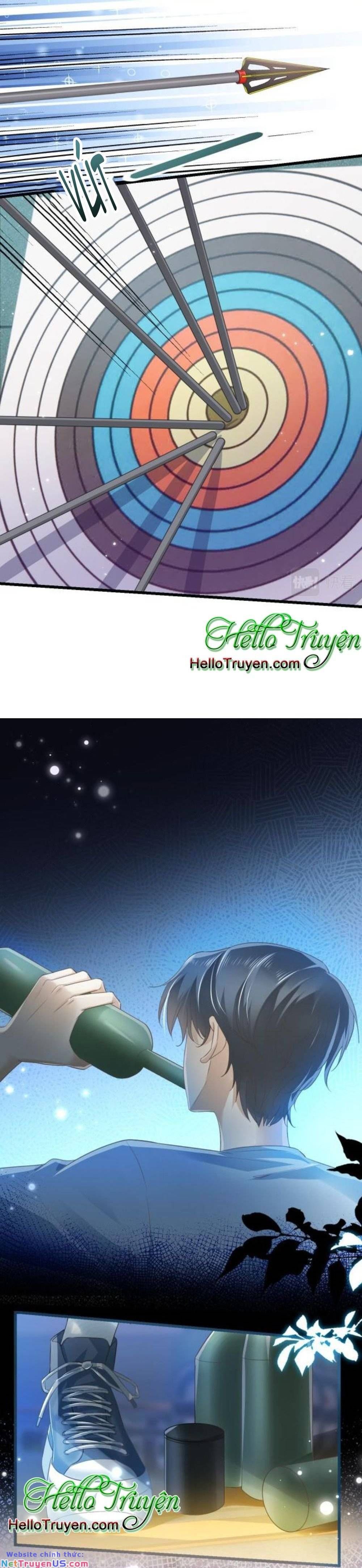 Cô Ấy Và Bông Hồng Trắng Chapter 15 - 12