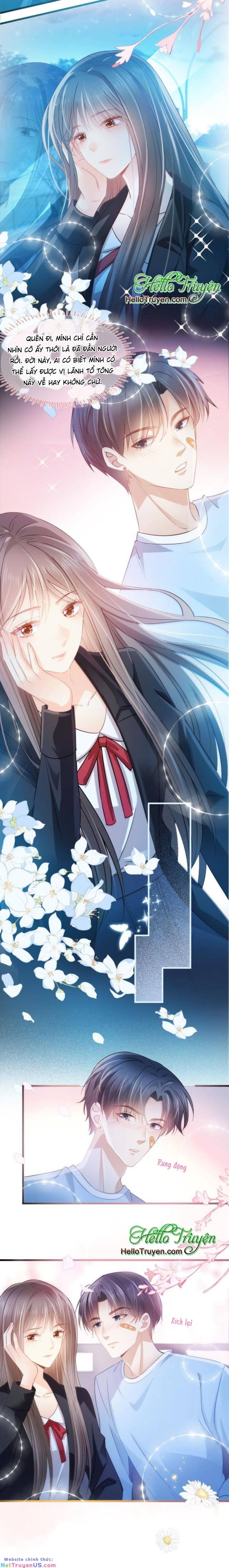 Cô Ấy Và Bông Hồng Trắng Chapter 17 - 10