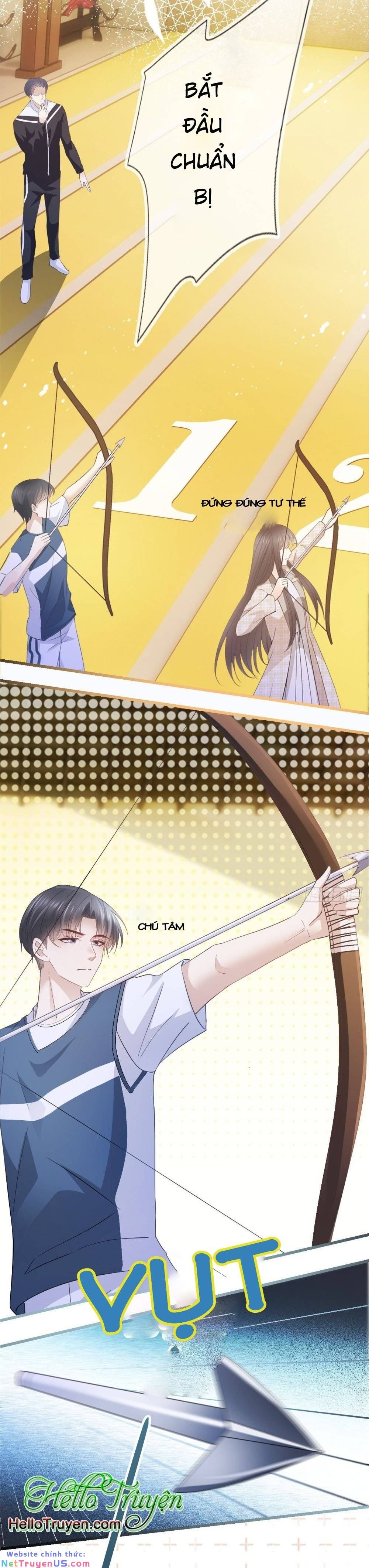 Cô Ấy Và Bông Hồng Trắng Chapter 22 - 18
