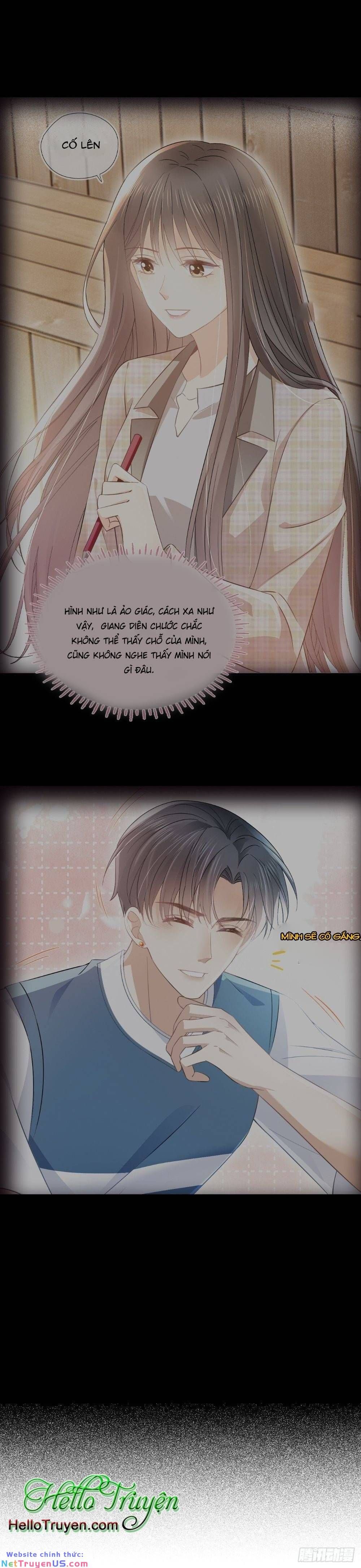 Cô Ấy Và Bông Hồng Trắng Chapter 22 - 5