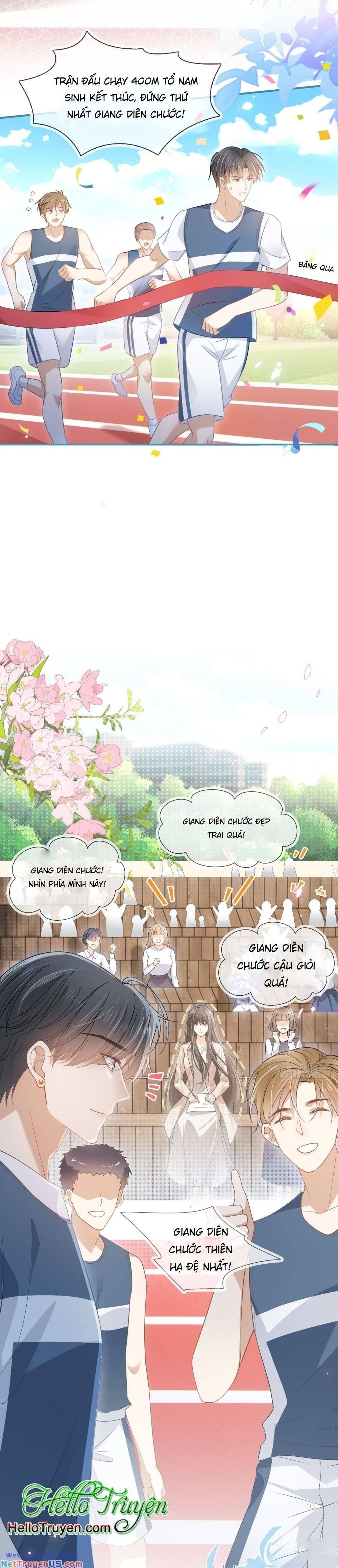 Cô Ấy Và Bông Hồng Trắng Chapter 22 - 8