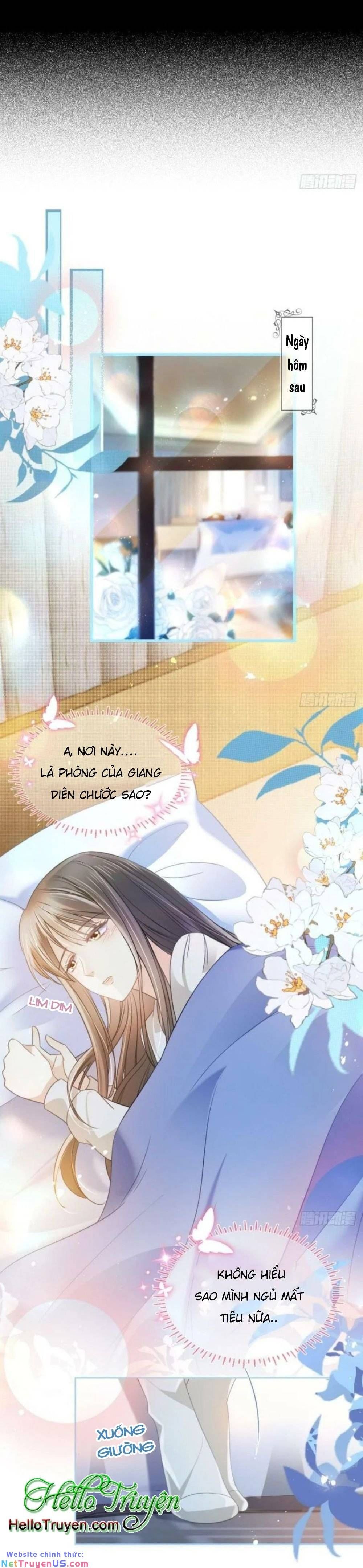 Cô Ấy Và Bông Hồng Trắng Chapter 24 - 6