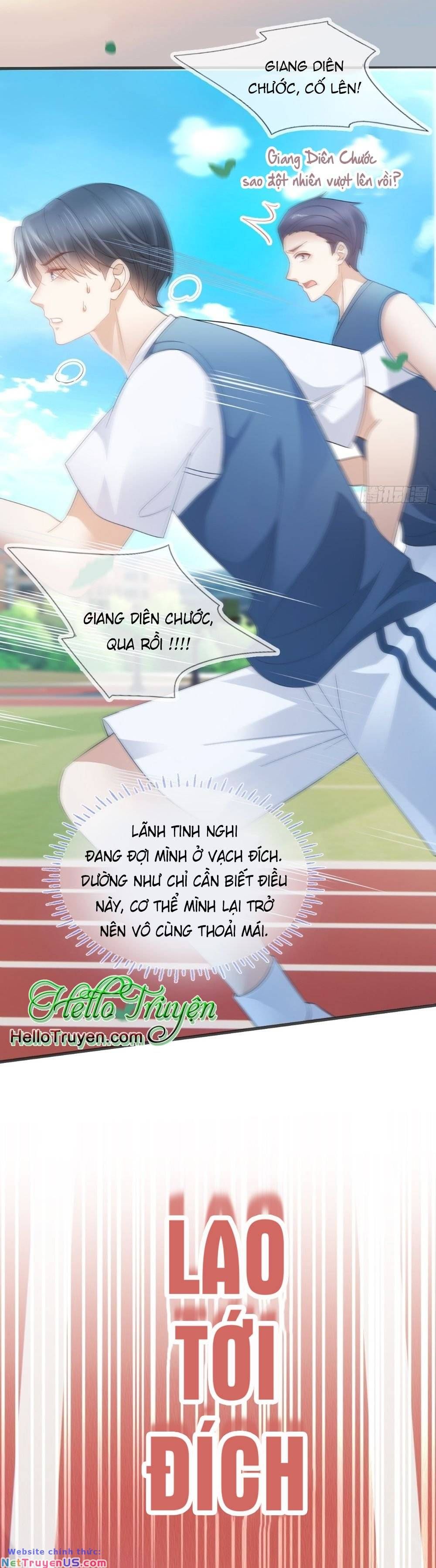 Cô Ấy Và Bông Hồng Trắng Chapter 25 - 12