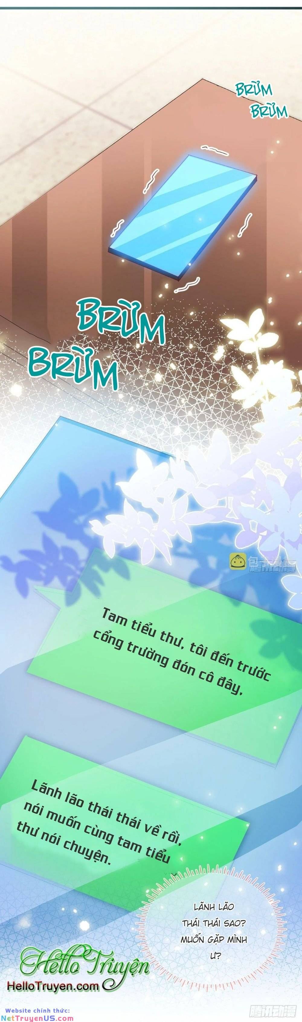 Cô Ấy Và Bông Hồng Trắng Chapter 26 - 26