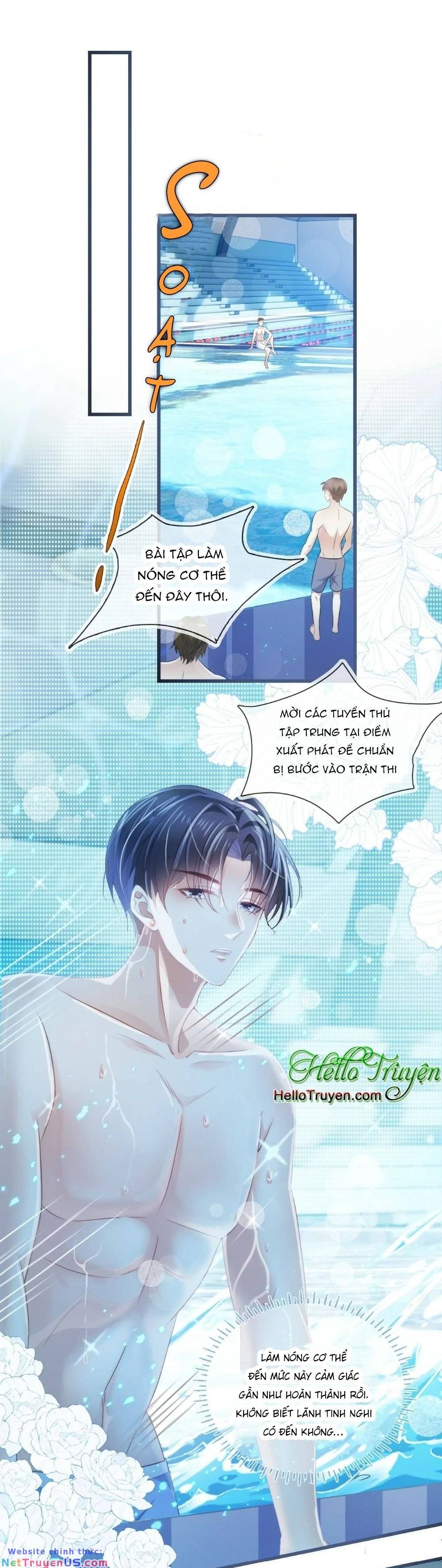 Cô Ấy Và Bông Hồng Trắng Chapter 26 - 6