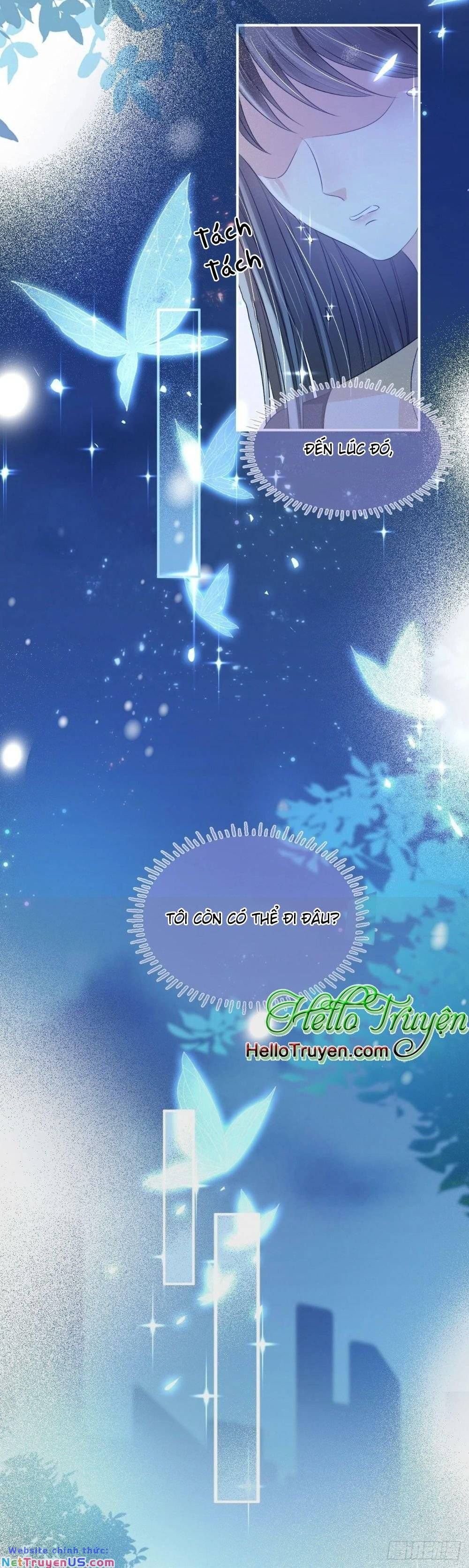 Cô Ấy Và Bông Hồng Trắng Chapter 27 - 20