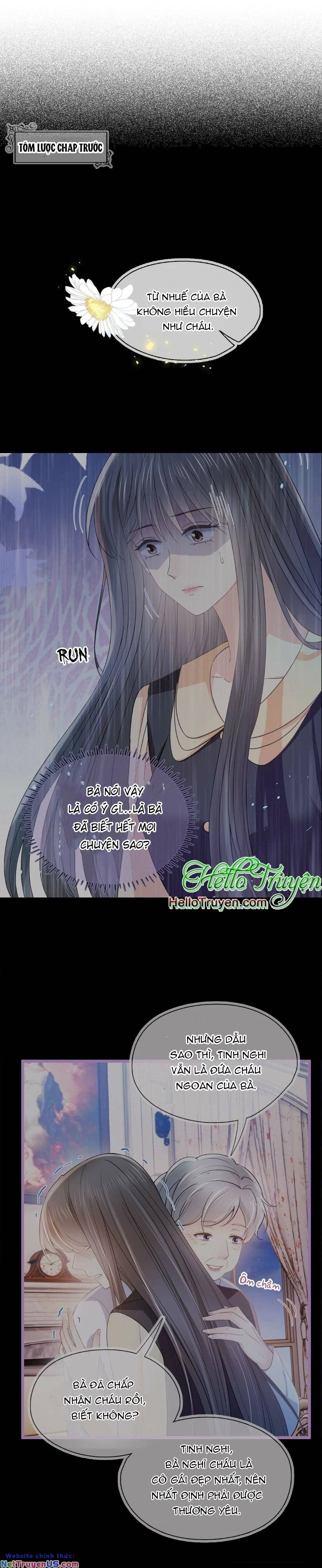 Cô Ấy Và Bông Hồng Trắng Chapter 28 - 4