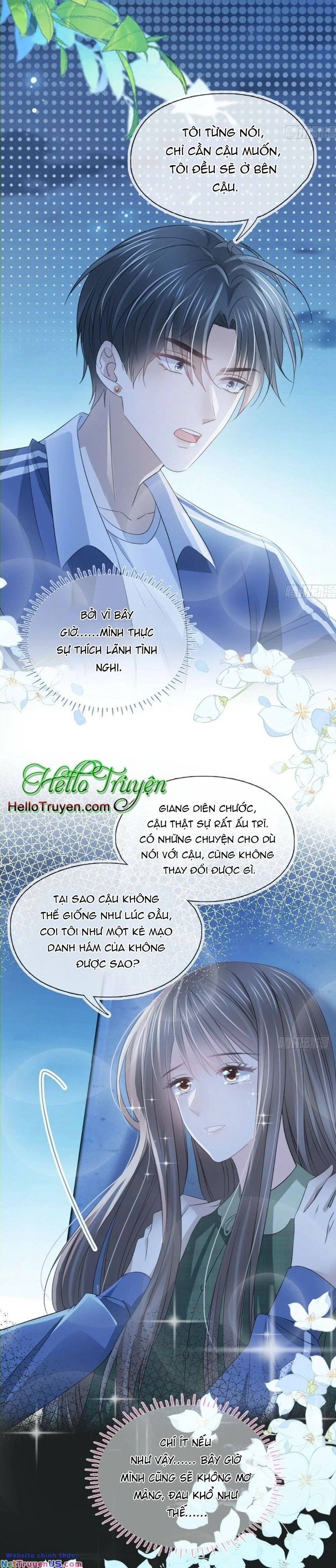 Cô Ấy Và Bông Hồng Trắng Chapter 29 - 28