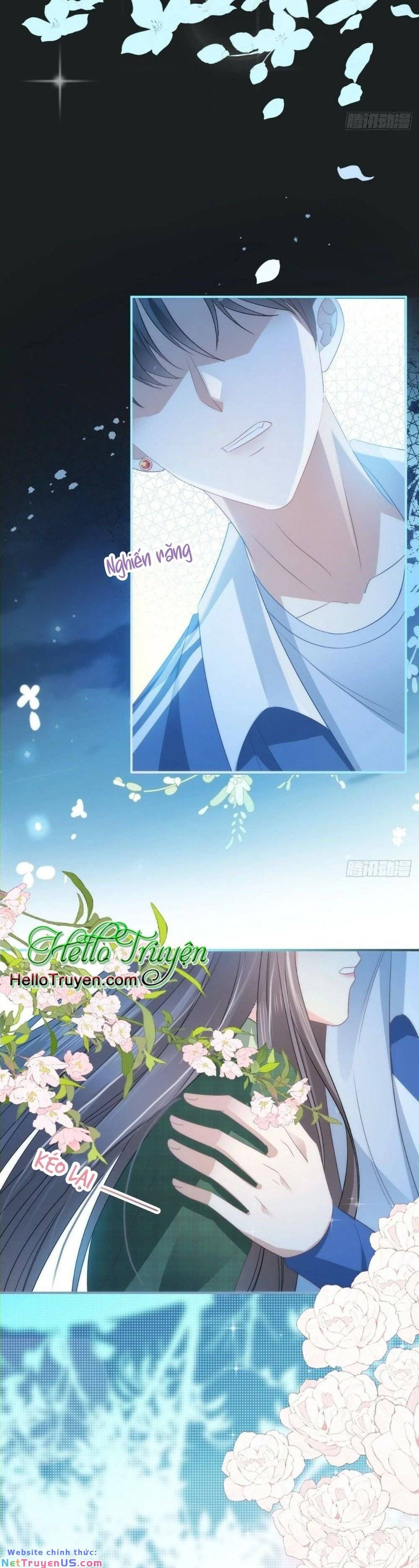 Cô Ấy Và Bông Hồng Trắng Chapter 29 - 29