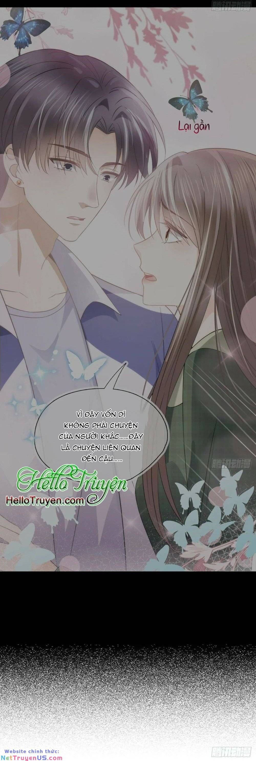 Cô Ấy Và Bông Hồng Trắng Chapter 29 - 6