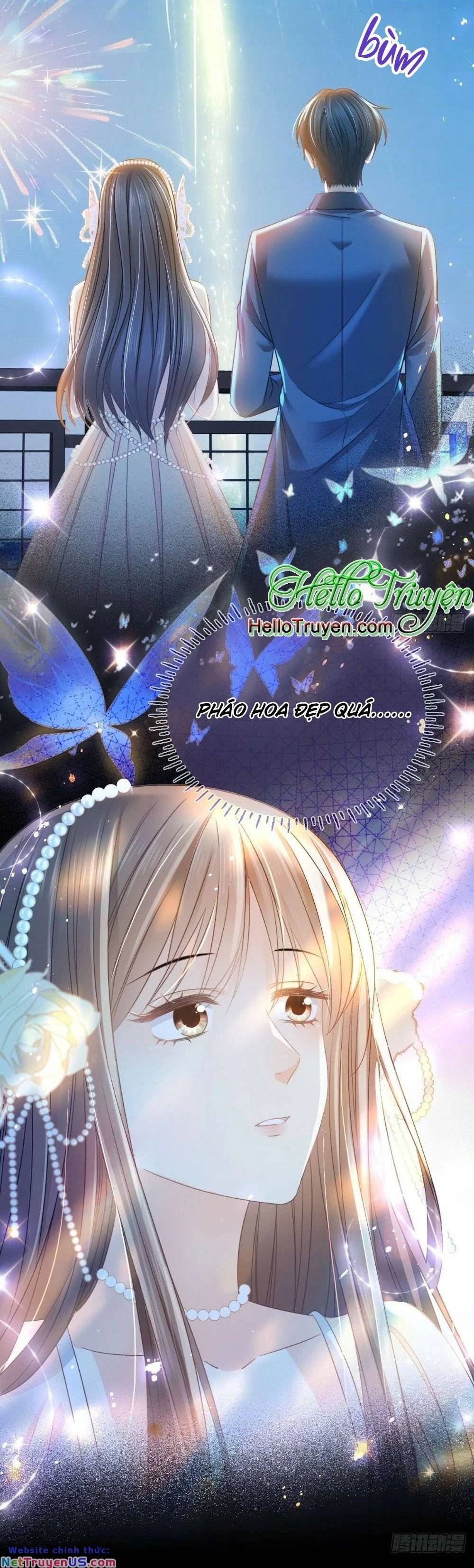 Cô Ấy Và Bông Hồng Trắng Chapter 31 - 26