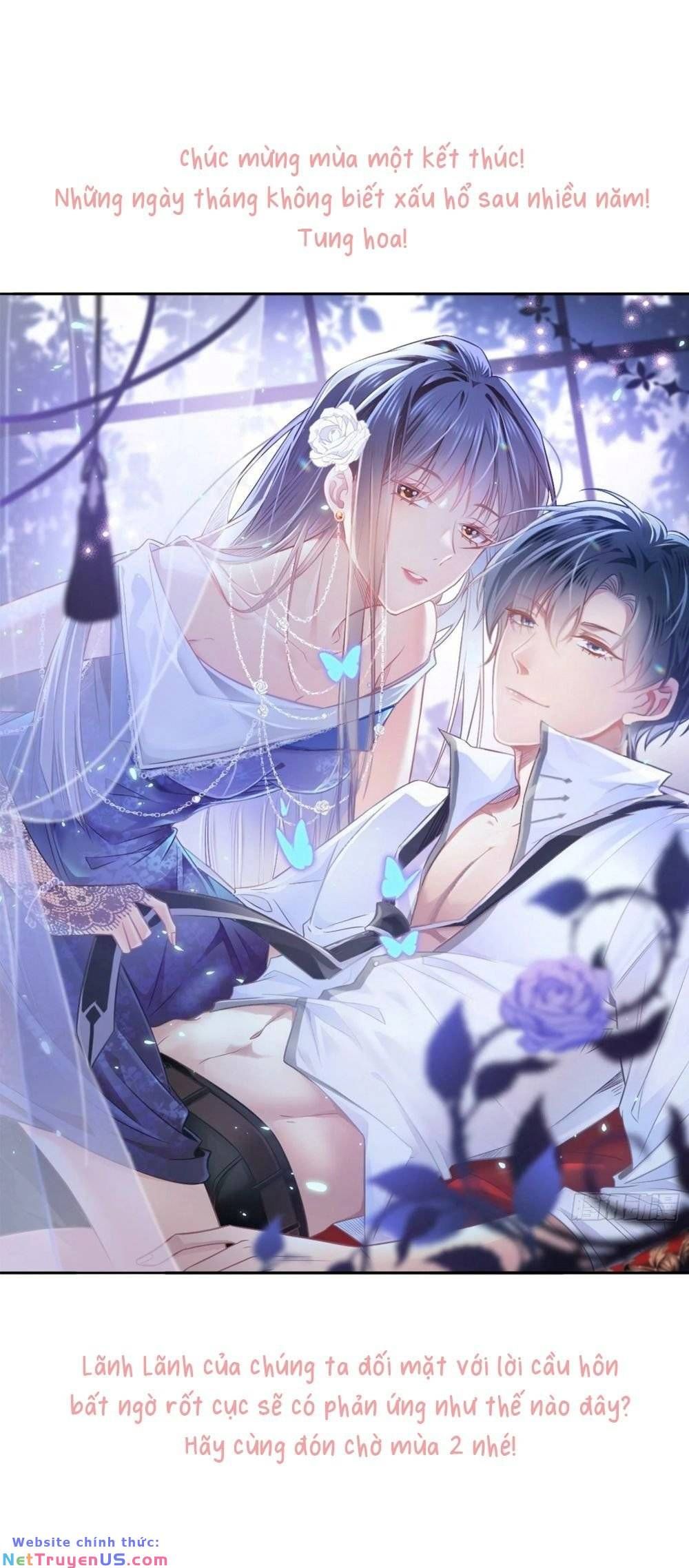 Cô Ấy Và Bông Hồng Trắng Chapter 31 - 29
