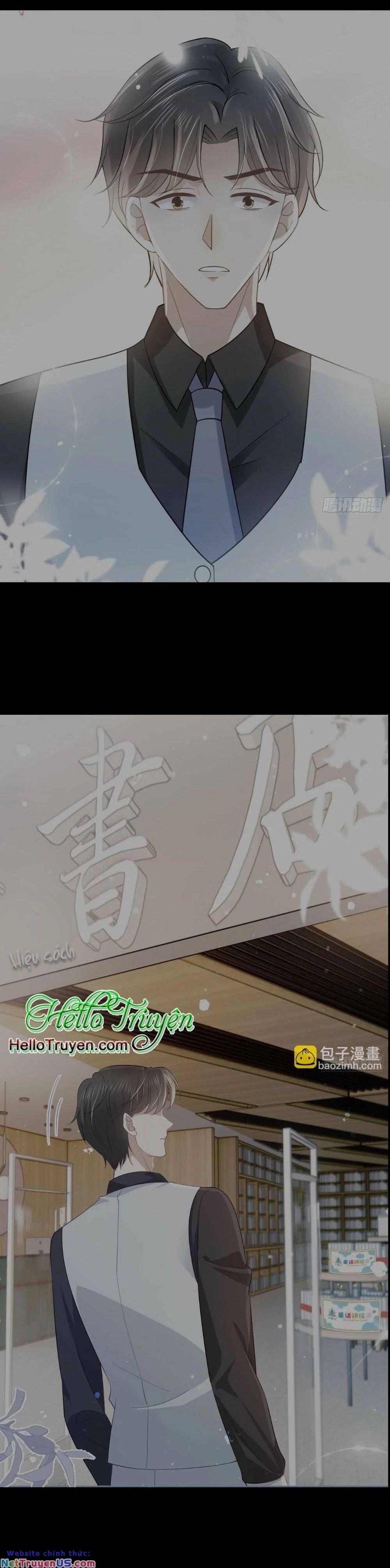 Cô Ấy Và Bông Hồng Trắng Chapter 31 - 6