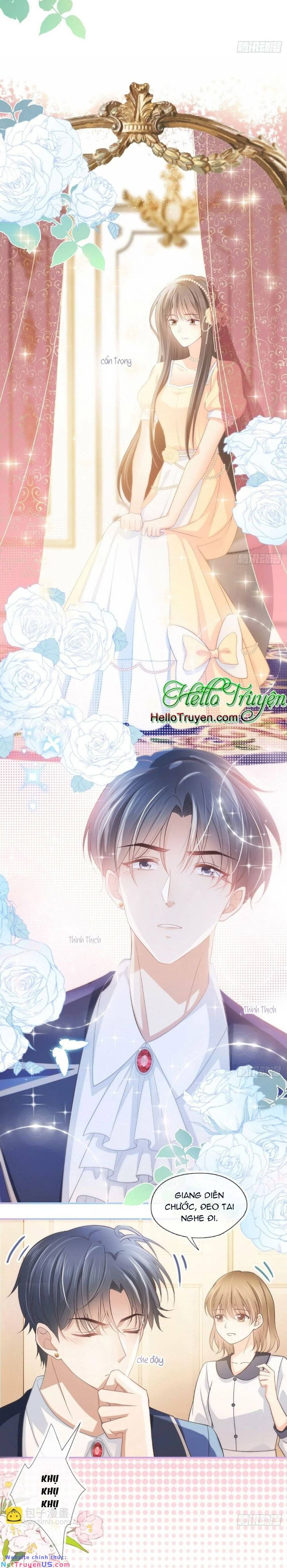 Cô Ấy Và Bông Hồng Trắng Chapter 31 - 9