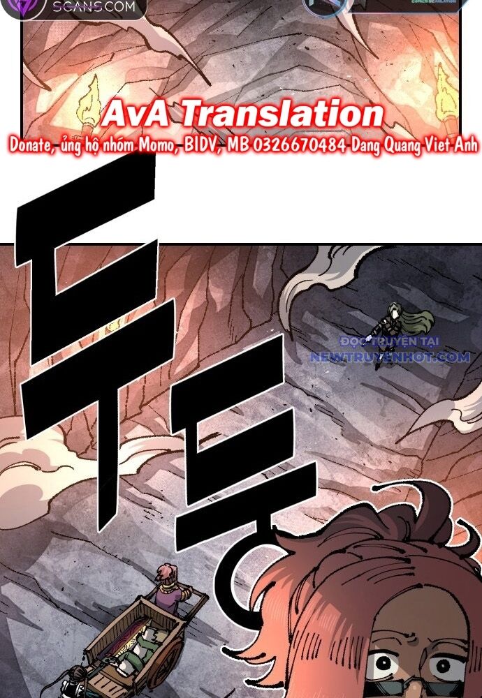 Sắp Xuất Ngũ Thì Isekai Chapter 100 - 1