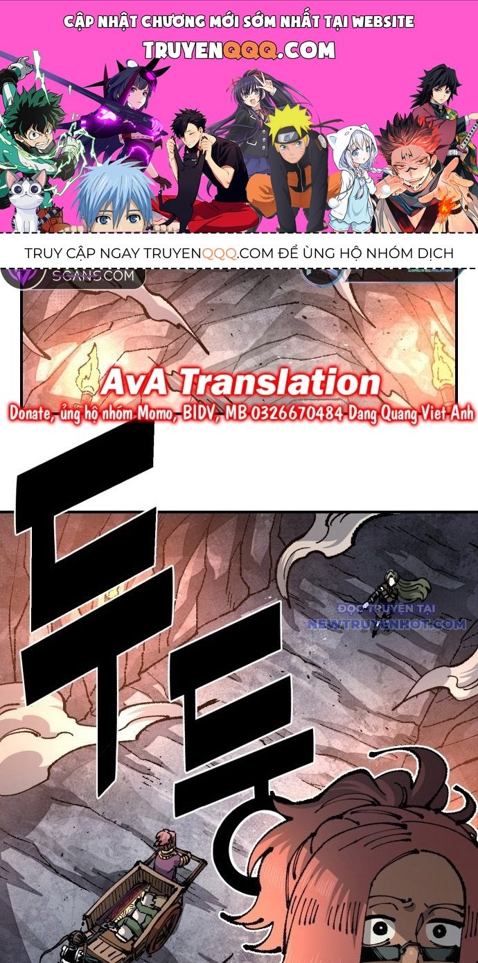 Sắp Xuất Ngũ Thì Isekai Chapter 100 - 1