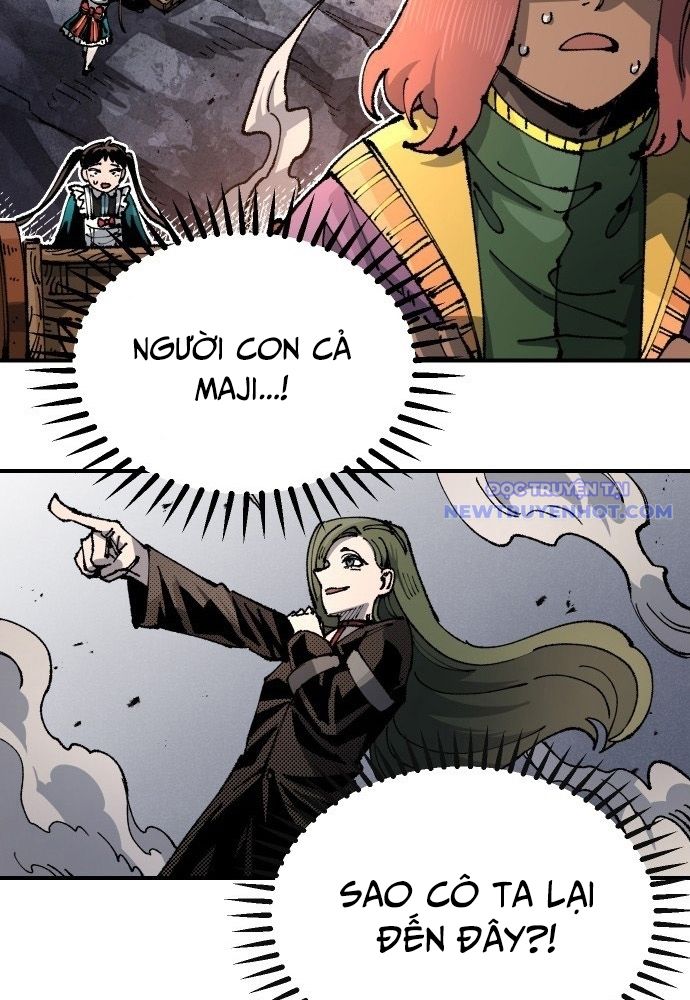 Sắp Xuất Ngũ Thì Isekai Chapter 100 - 2