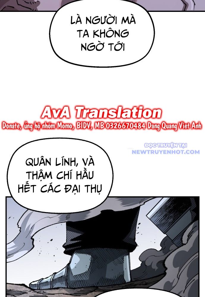 Sắp Xuất Ngũ Thì Isekai Chapter 100 - 103