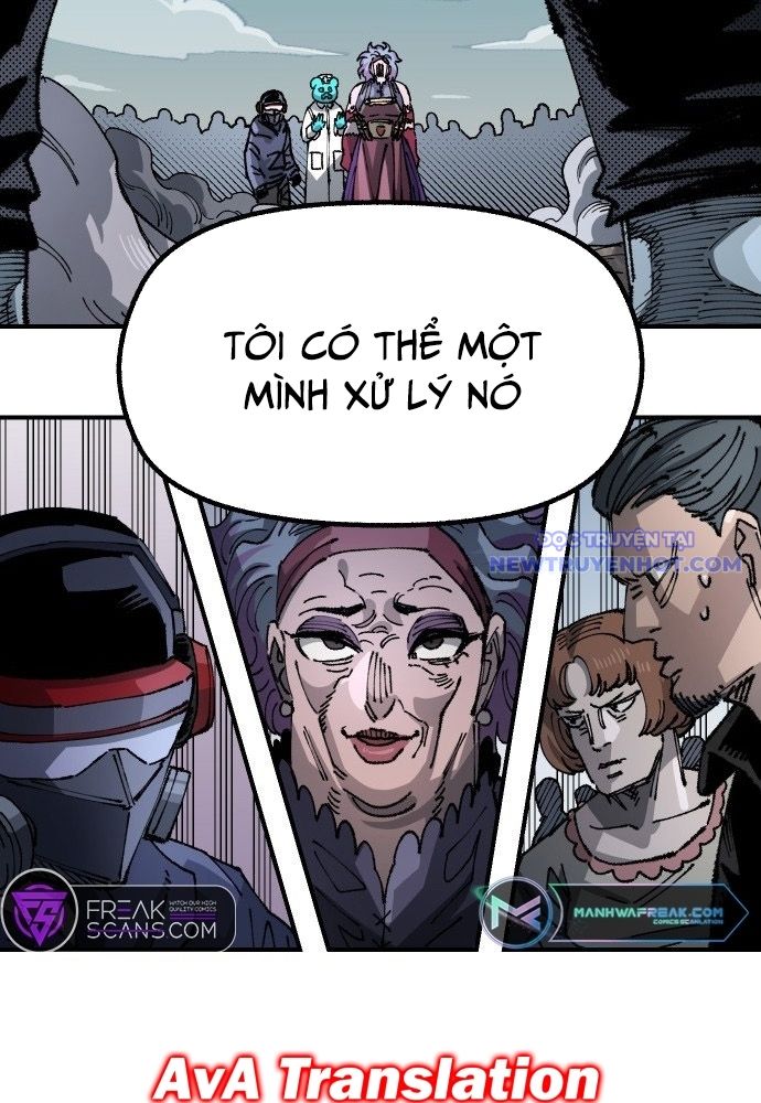 Sắp Xuất Ngũ Thì Isekai Chapter 100 - 105