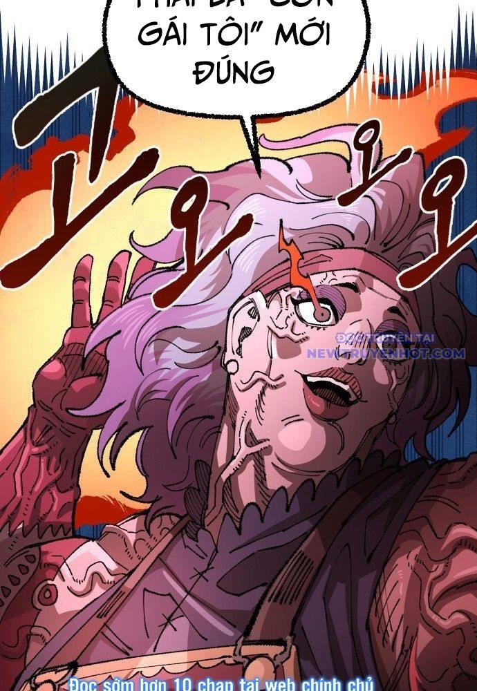 Sắp Xuất Ngũ Thì Isekai Chapter 100 - 108