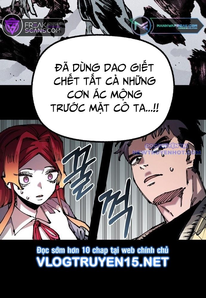 Sắp Xuất Ngũ Thì Isekai Chapter 100 - 21