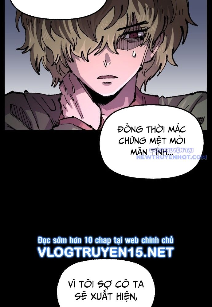 Sắp Xuất Ngũ Thì Isekai Chapter 100 - 48