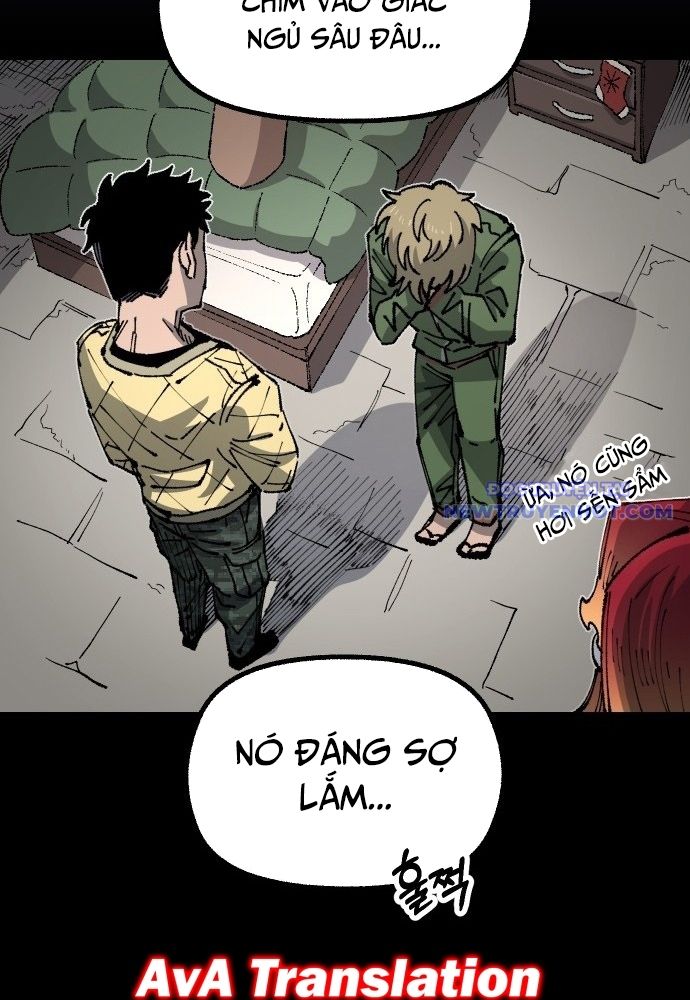 Sắp Xuất Ngũ Thì Isekai Chapter 100 - 57