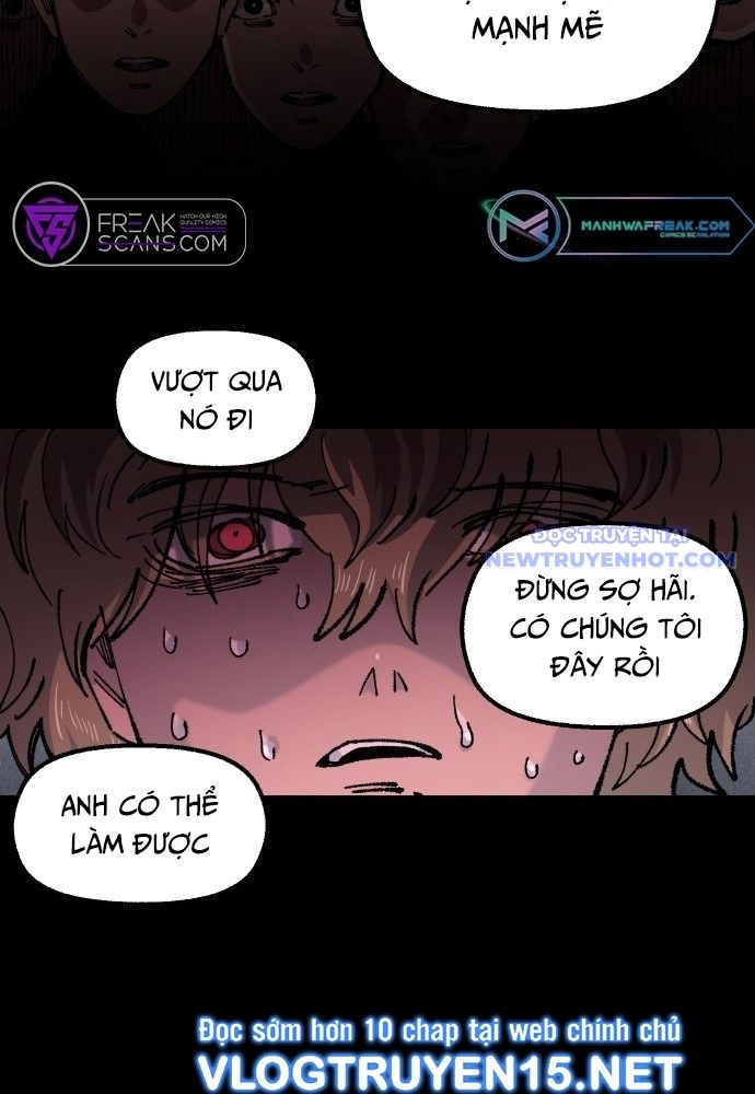 Sắp Xuất Ngũ Thì Isekai Chapter 100 - 64