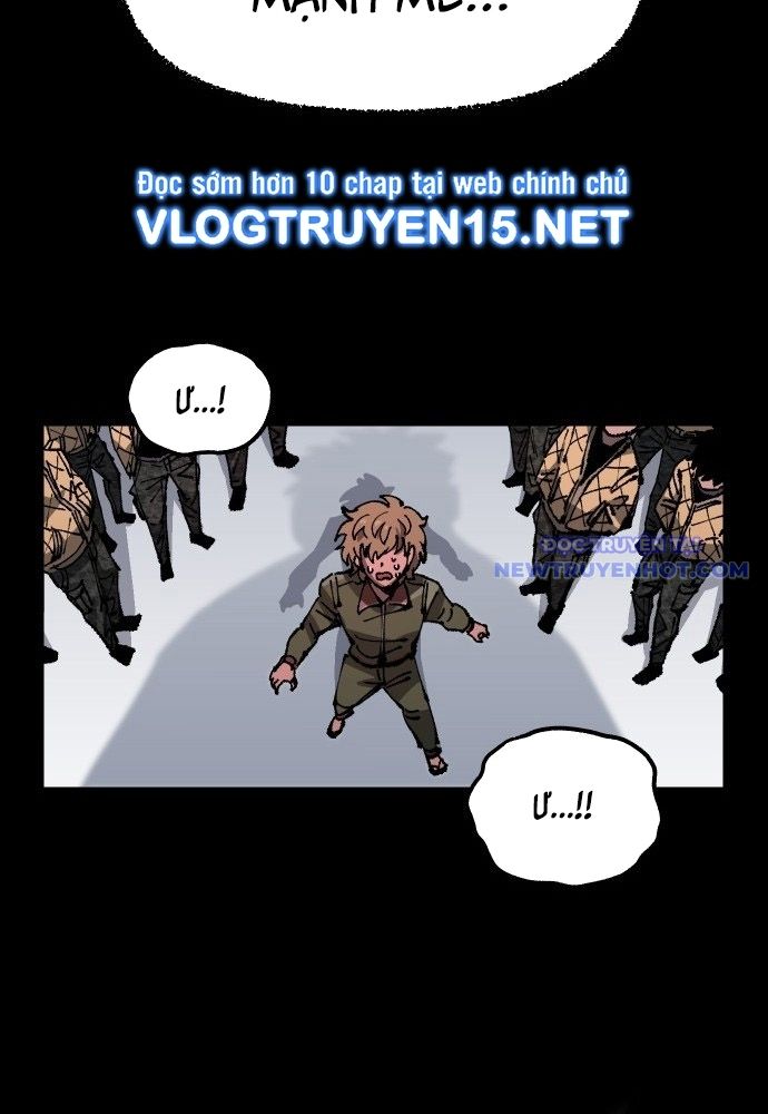 Sắp Xuất Ngũ Thì Isekai Chapter 100 - 67