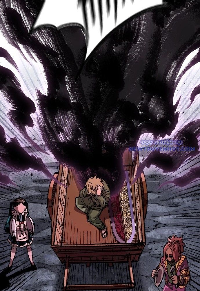 Sắp Xuất Ngũ Thì Isekai Chapter 100 - 69