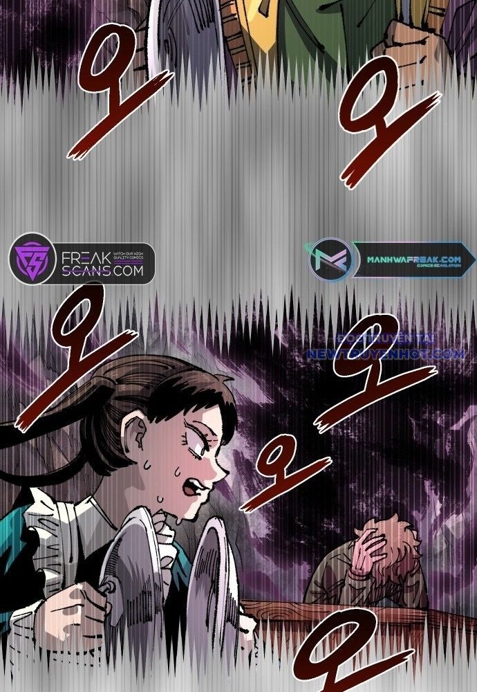 Sắp Xuất Ngũ Thì Isekai Chapter 100 - 71