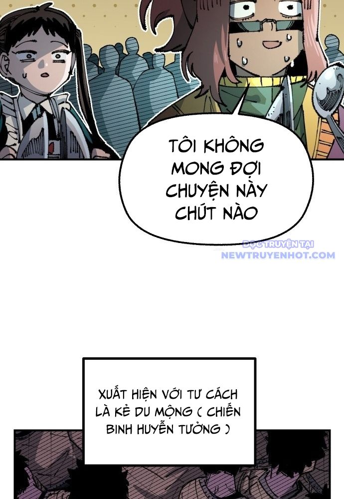 Sắp Xuất Ngũ Thì Isekai Chapter 100 - 78