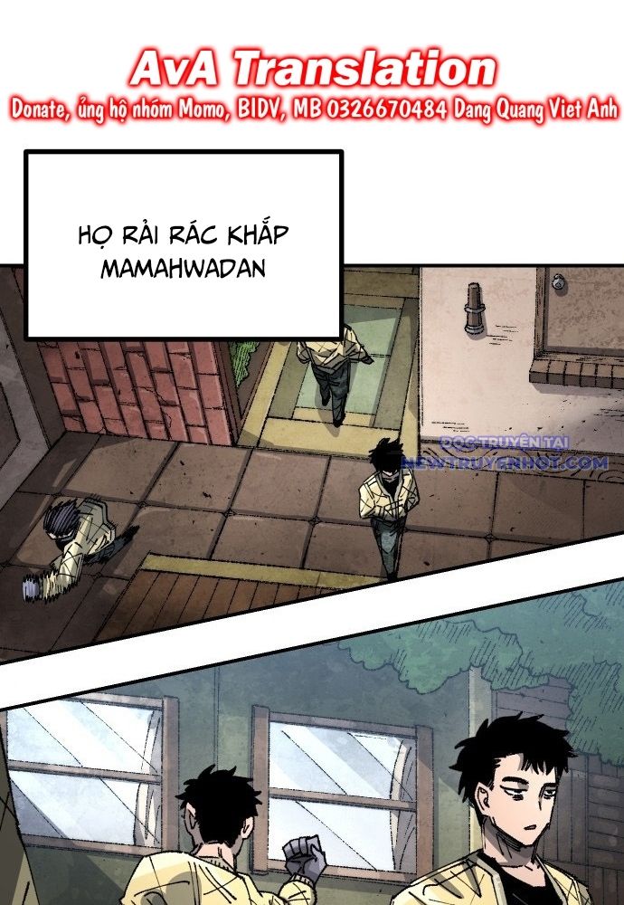 Sắp Xuất Ngũ Thì Isekai Chapter 100 - 80