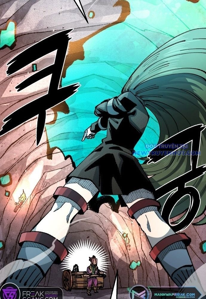 Sắp Xuất Ngũ Thì Isekai Chapter 100 - 9