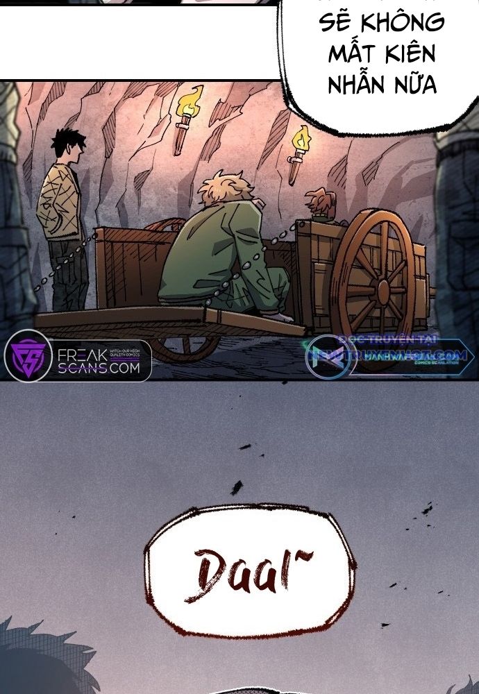 Sắp Xuất Ngũ Thì Isekai Chapter 100 - 84