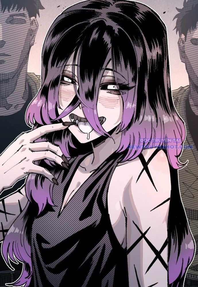 Sắp Xuất Ngũ Thì Isekai Chapter 100 - 85