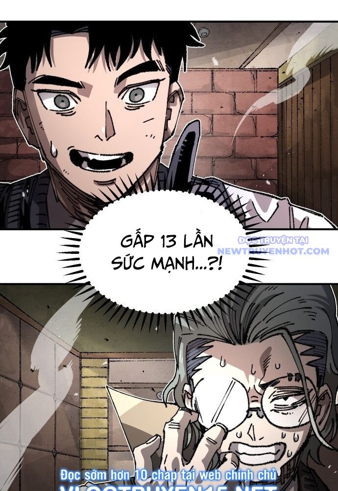Sắp Xuất Ngũ Thì Isekai Chapter 100 - 87