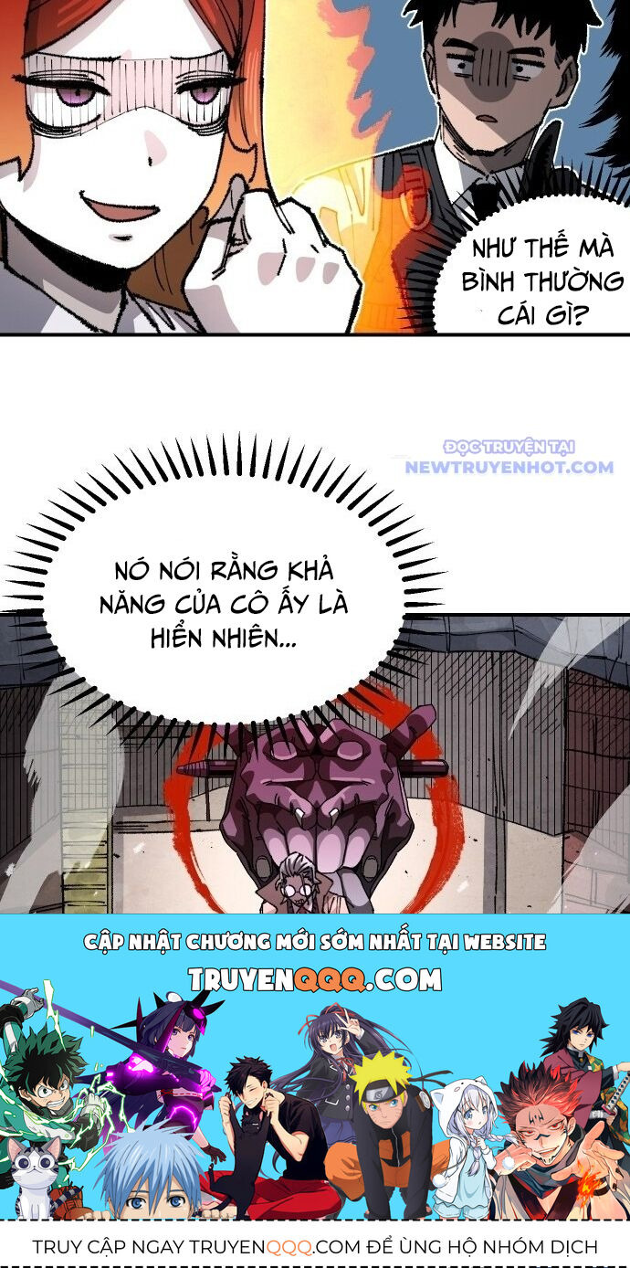 Sắp Xuất Ngũ Thì Isekai Chapter 100 - 90