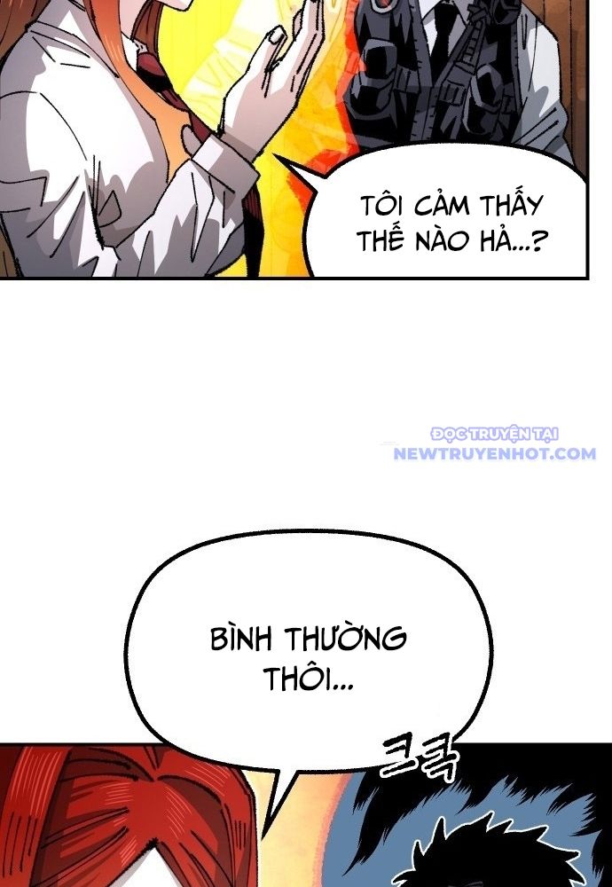 Sắp Xuất Ngũ Thì Isekai Chapter 100 - 90