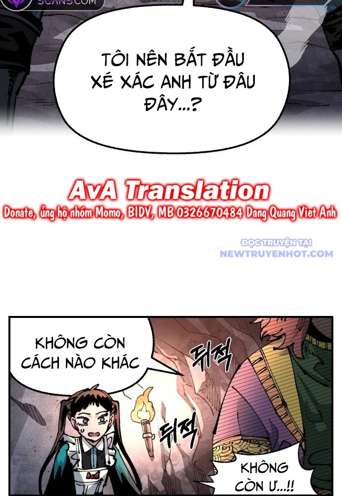 Sắp Xuất Ngũ Thì Isekai Chapter 100 - 10