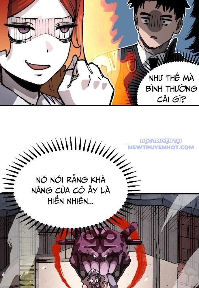 Sắp Xuất Ngũ Thì Isekai Chapter 100 - 91