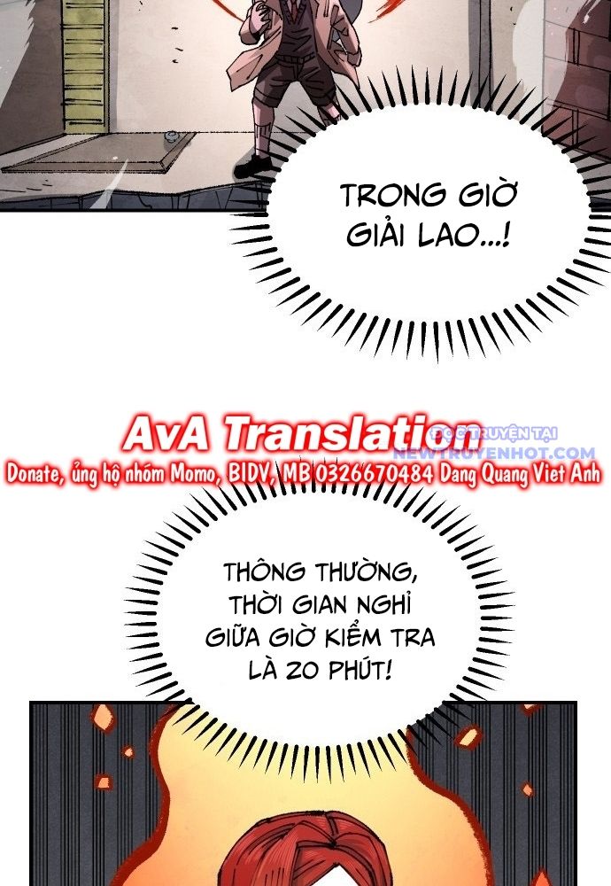 Sắp Xuất Ngũ Thì Isekai Chapter 100 - 92