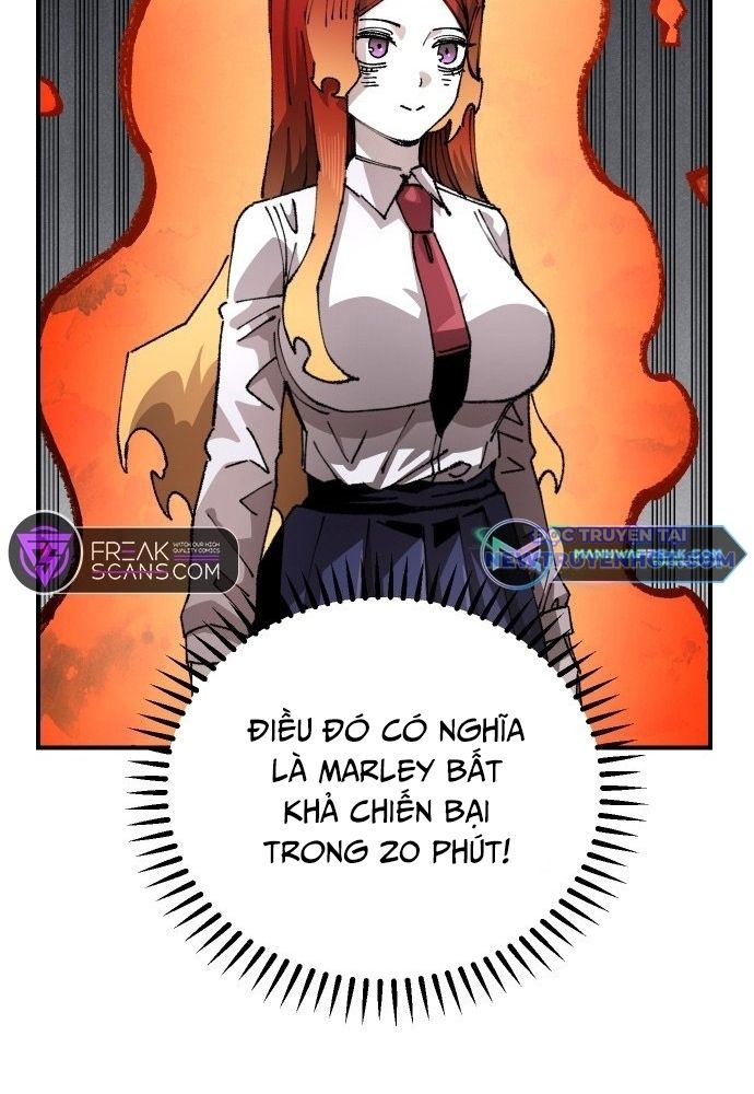 Sắp Xuất Ngũ Thì Isekai Chapter 100 - 93