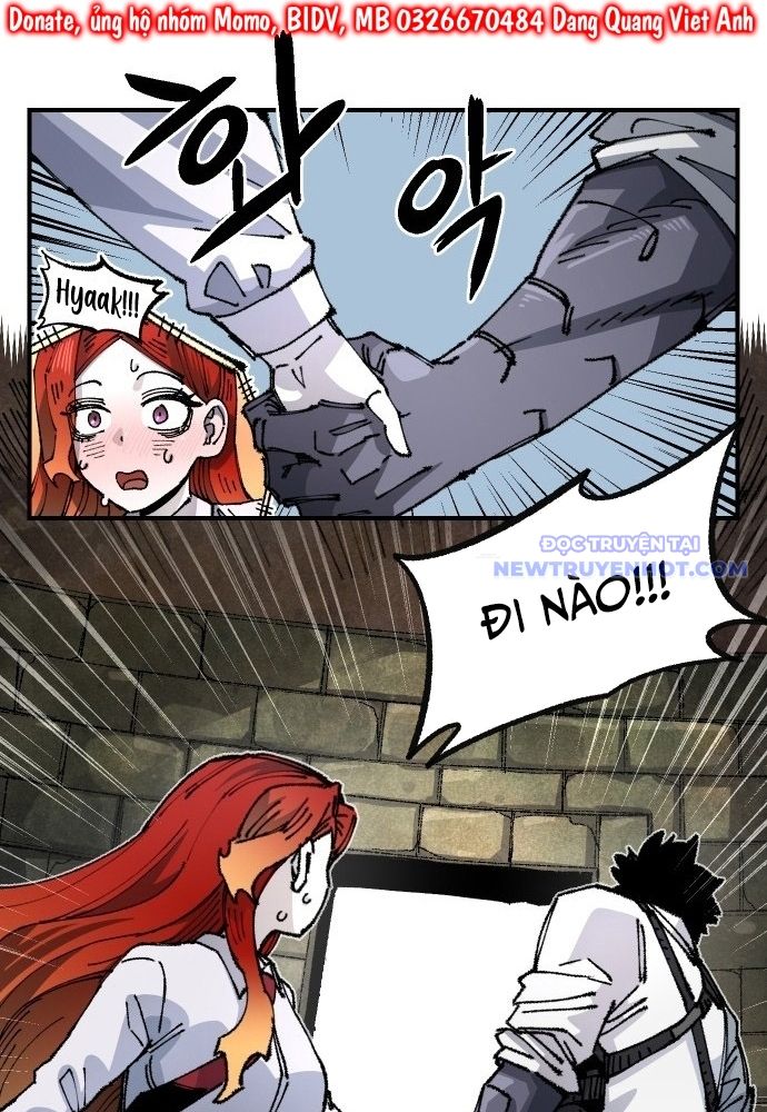 Sắp Xuất Ngũ Thì Isekai Chapter 100 - 95