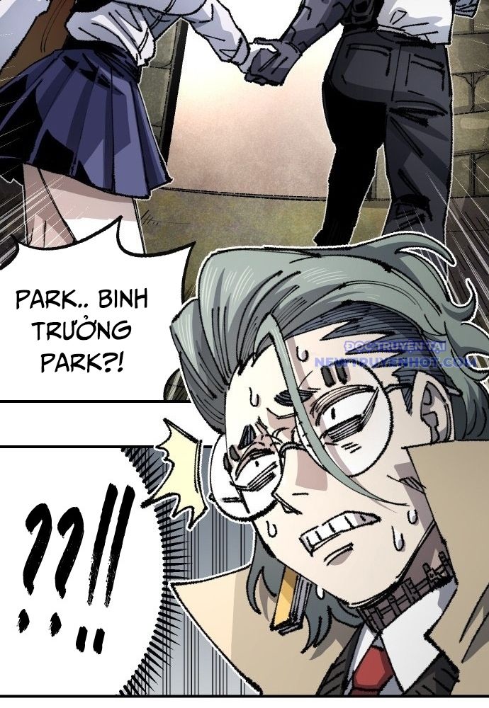 Sắp Xuất Ngũ Thì Isekai Chapter 100 - 96