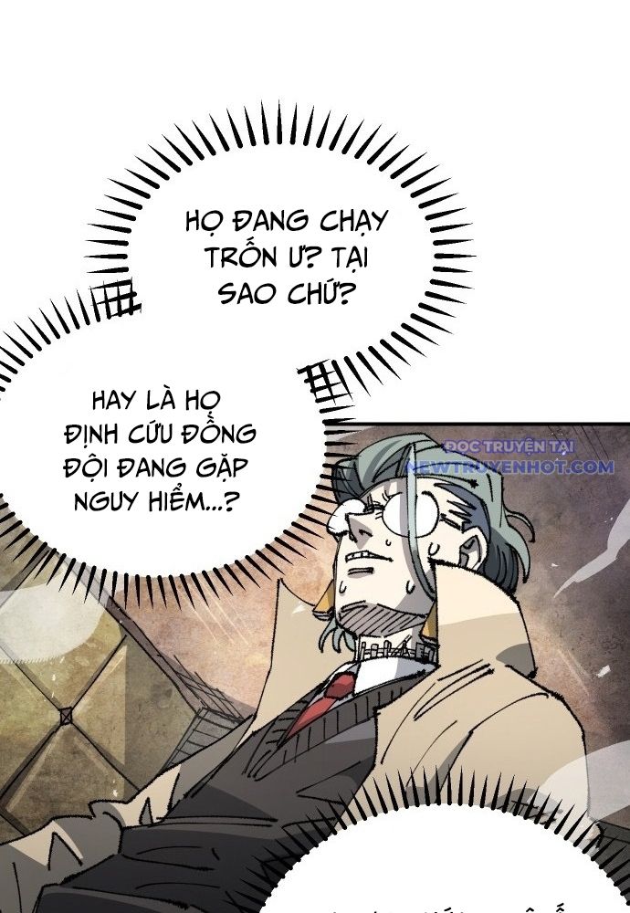 Sắp Xuất Ngũ Thì Isekai Chapter 100 - 97